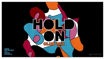 Thumbnail of Armin van Buuren & Davina Michelle - Hold On (Club Mix)