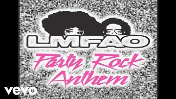 Thumbnail of LMFAO - Party Rock Anthem (Audio) ft. Lauren Bennett, GoonRock