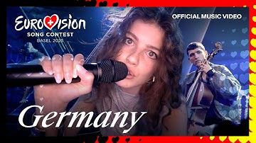 Thumbnail of Abor & Tynna - Baller | Germany 🇩🇪 | Official Music Video | #Eurovision2025