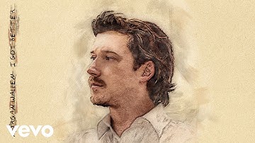Thumbnail of Morgan Wallen - I Got Better (Audio)