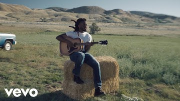 Thumbnail of Shaboozey - Let It Burn (Official Video)