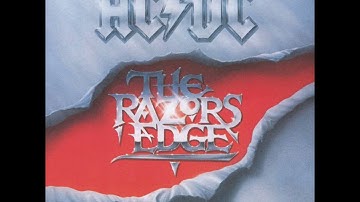 Thumbnail of AC/DC - Thunderstruck 432 Hz