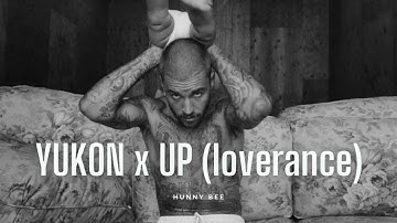 Thumbnail of YUKON x UP (DJ Hunny Bee Mashup)