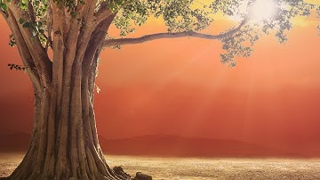 Thumbnail of MAGICAL HEALING MANTRA ❯ Prana Apana Sushumna Hari Meditation