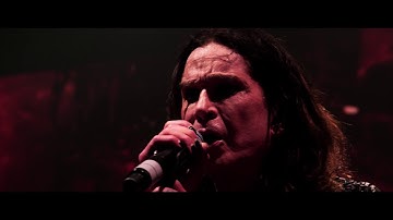 Thumbnail of BLACK SABBATH  - "War Pigs" from 'The End' (Live Video)