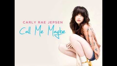 Thumbnail of Carly Rae Jepsen - Call Me Maybe (Audio)