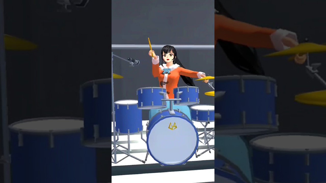 Thumbnail of Everyone sang and had 😊#sakuraschoolsimulator #zepeto #roblox #songs #indian #shorts #youtube #fb