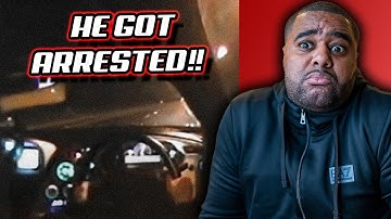 Thumbnail of TOYOTA SUPRA HITS 197MPH ON UK PUBLIC ROAD!! **SMOKEY NAGATA**