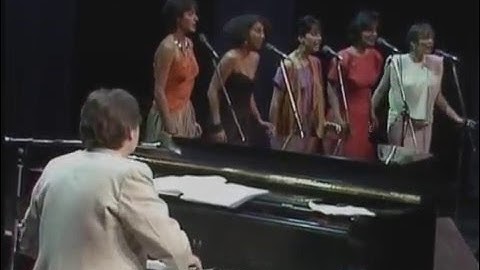 Thumbnail of Tom Jobim - Água de Beber (Ao Vivo em Montreal)