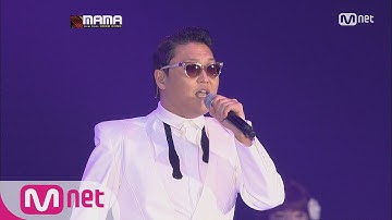 Thumbnail of [STAR ZOOM IN] [Legendary Stage] PSY 'Gangnam Style' with Hyun Ah 160628 EP.107