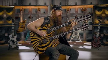 Thumbnail of ZAKK WYLDE - Mama, I'm Coming Home - OZZY OSBOURNE