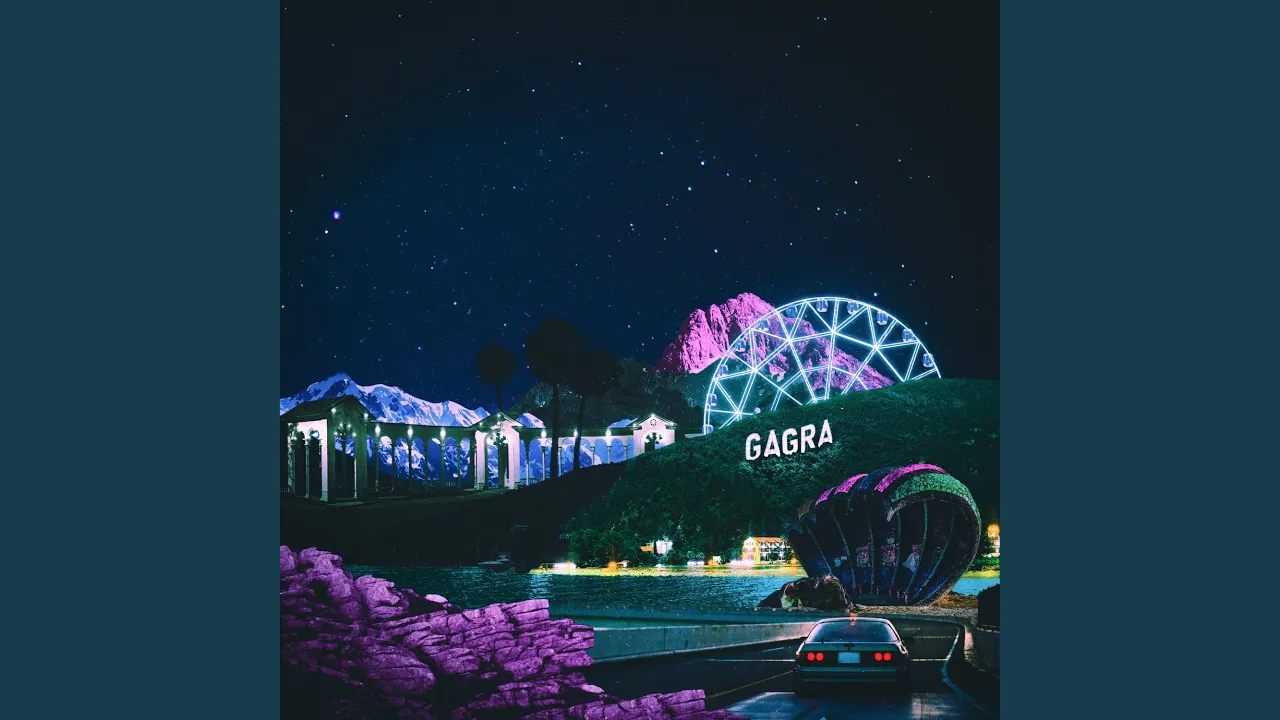 Горы (KROSSLAMBO DJ Radio Remix)